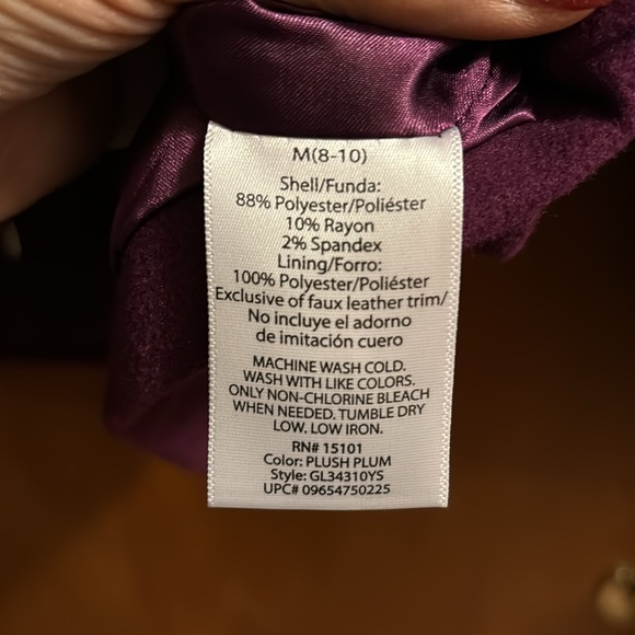 George Peacoat - Picture 6 of 6